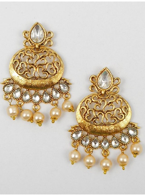 Fashion Earrings